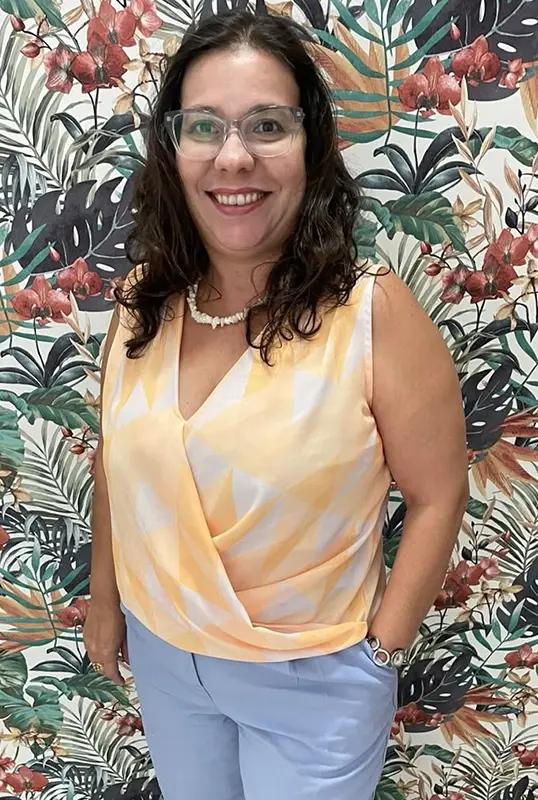 Dra. Sandra Regina Advogada