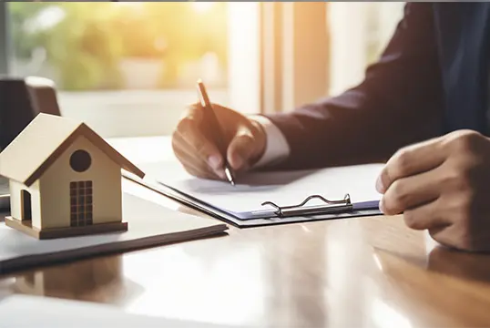 Direito Imobiliário